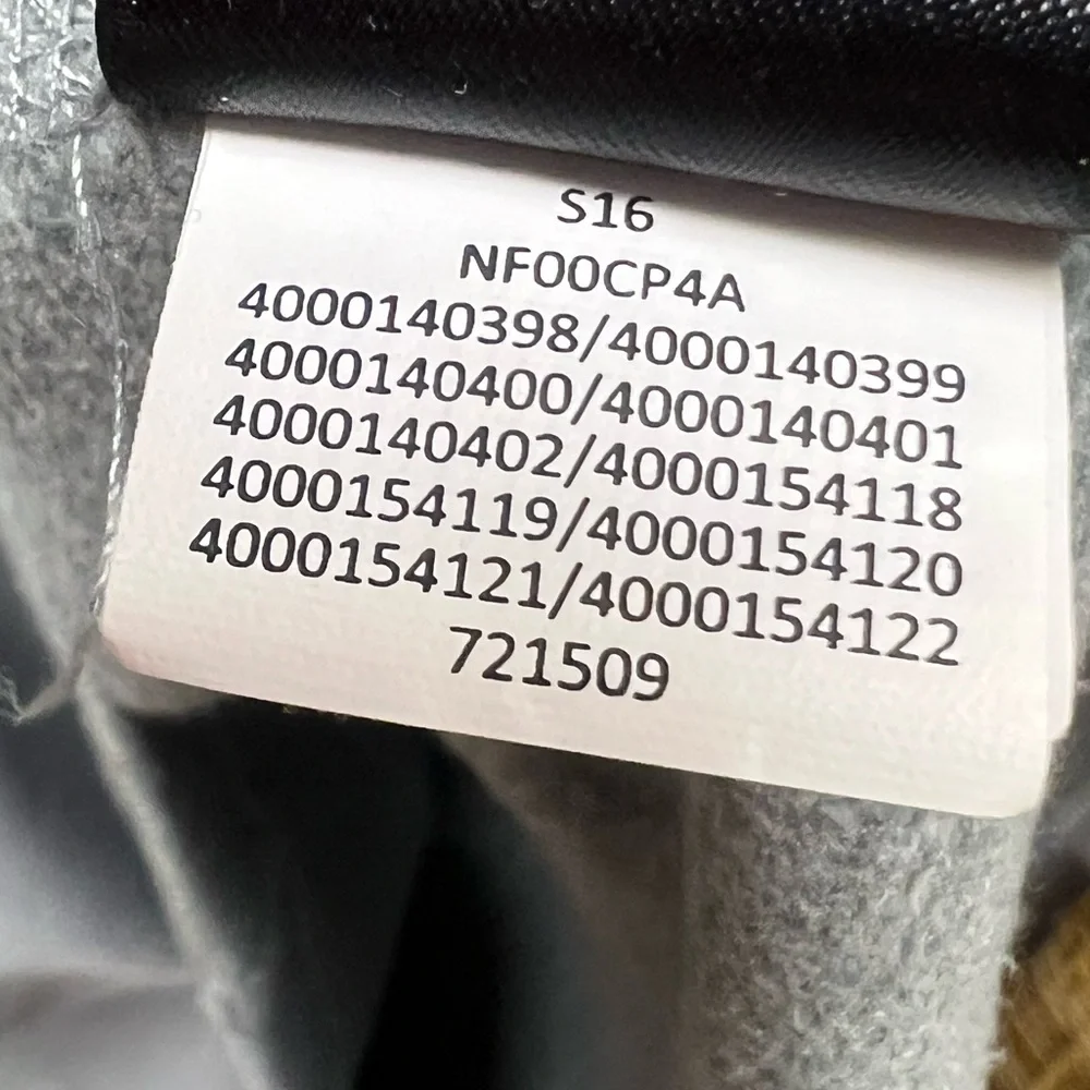 The North Face-‎ Mens Grey/Blue Pullover, Size: XLarge
